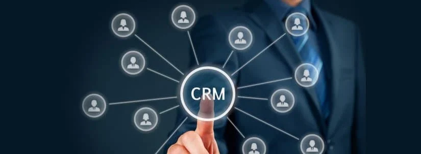 CRM Nedir?